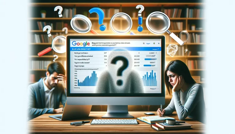 Che cos’è il risultato “Not Provided” in Google Analytics?